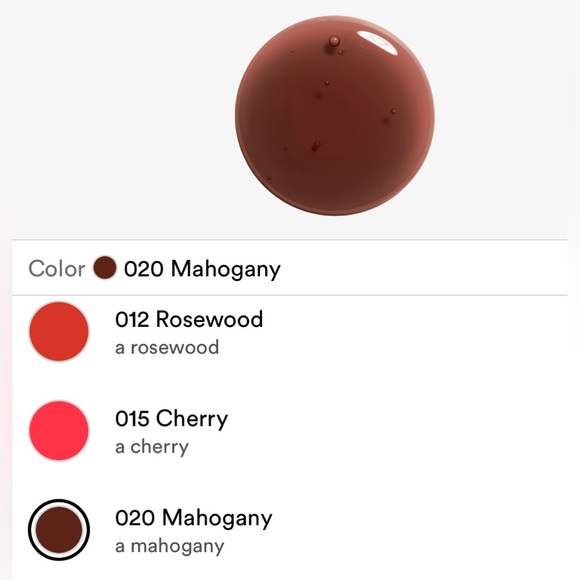 Dior Addict Lip Glow Oil and Dior Pouch - Picture 5 of 5